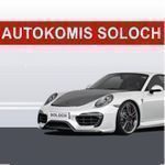 Logo: Autokomis Soloch